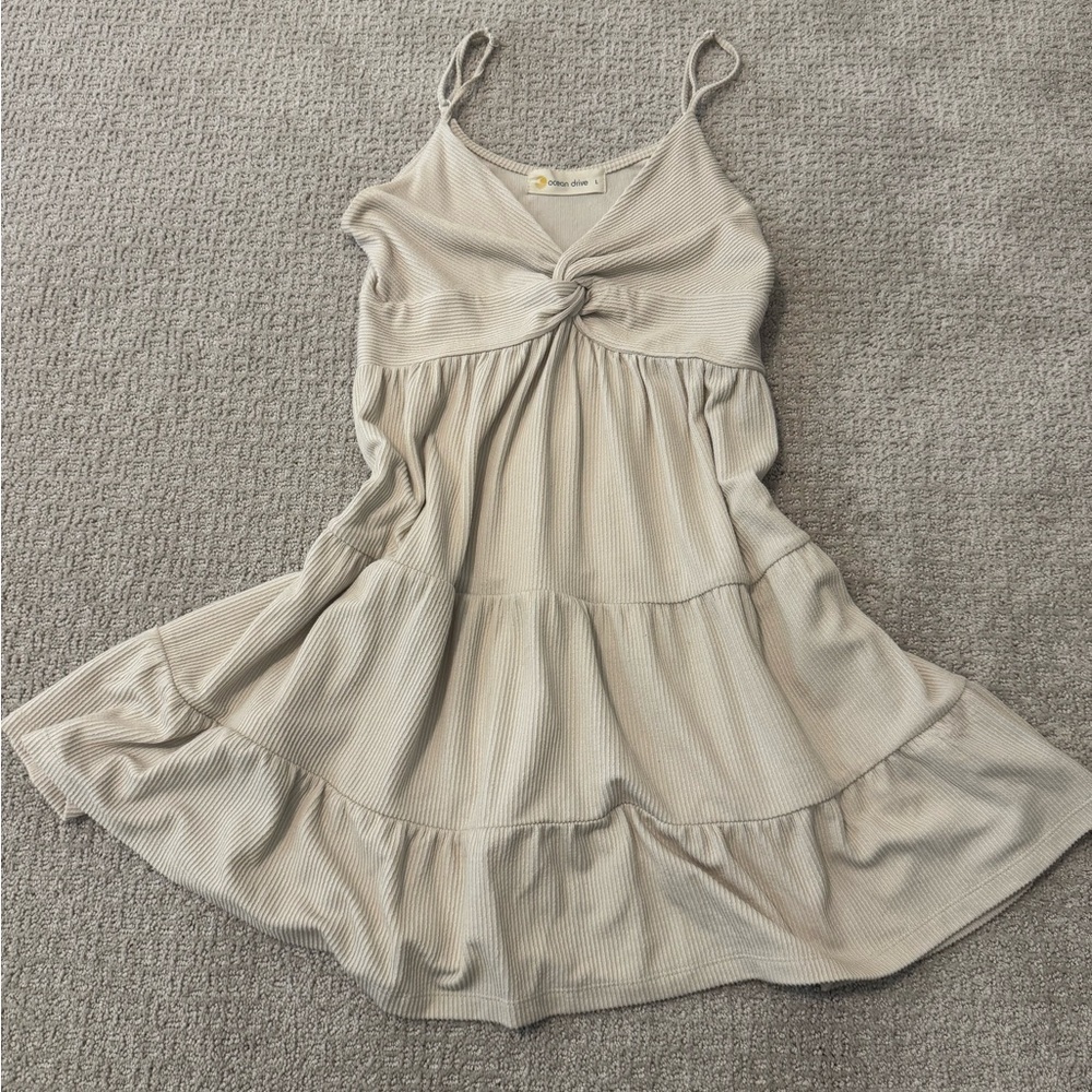 Ocean Drive Dress